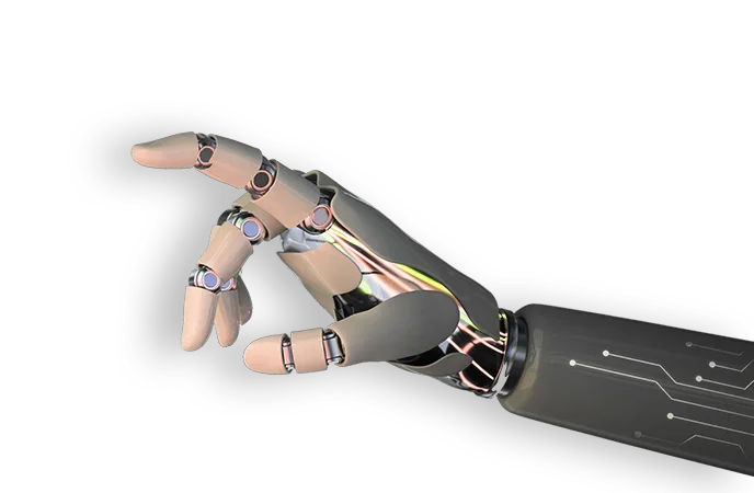 AI Hand