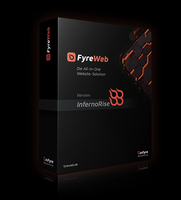 FyreWeb InferoRise