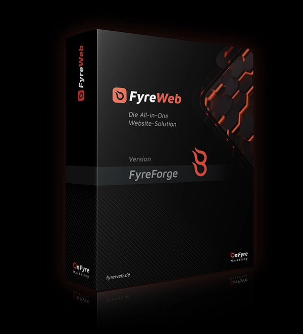 FyreWeb FyreForge