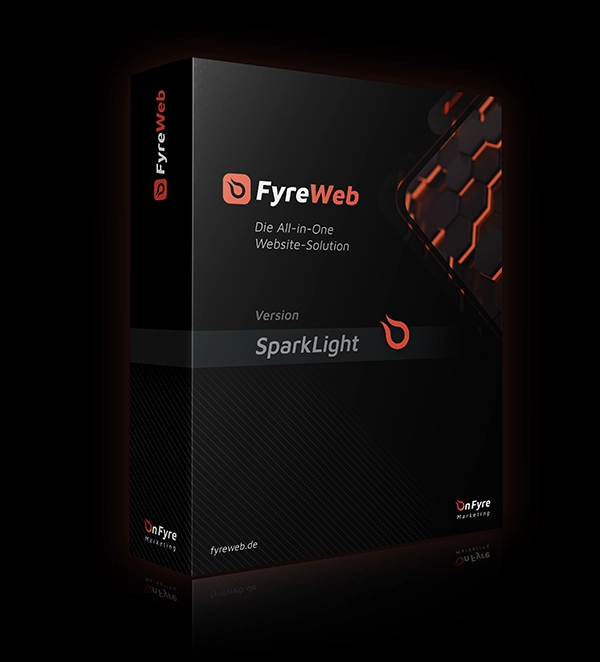 FyreWeb SparkLight