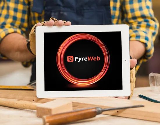 FyreWeb Handwerk